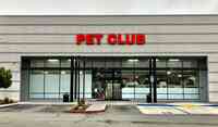 Pet Club Colma