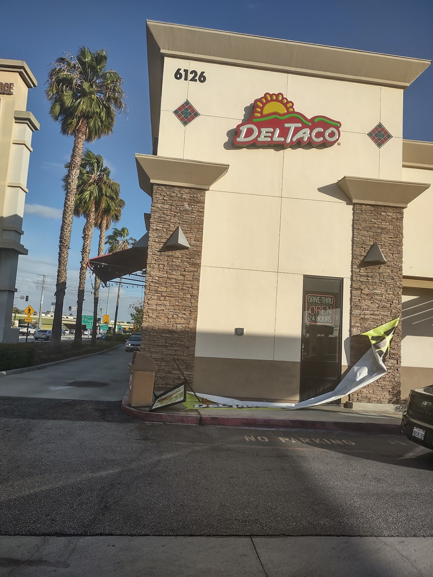 Del Taco