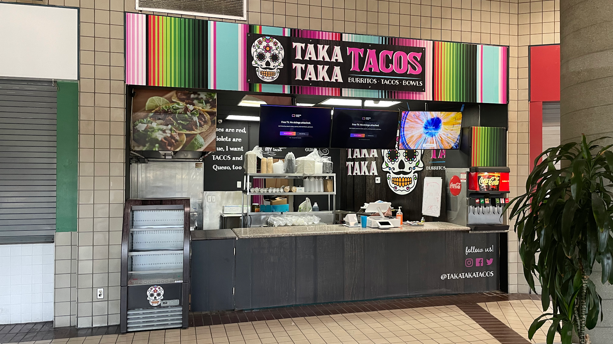 Taka Taka Tacos