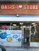 Oasis 1 Dollar Store