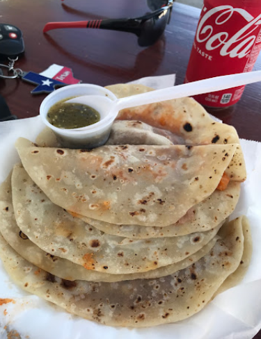 Tacos Sonora