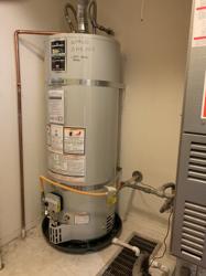 Water Heaters Masters Inc.