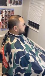 MimsLegacy Barber Studio