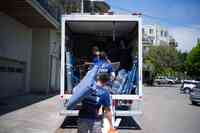 Larros Moving Services