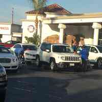 Team Dykstra's Car Wash