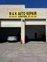 M&K Auto Repair