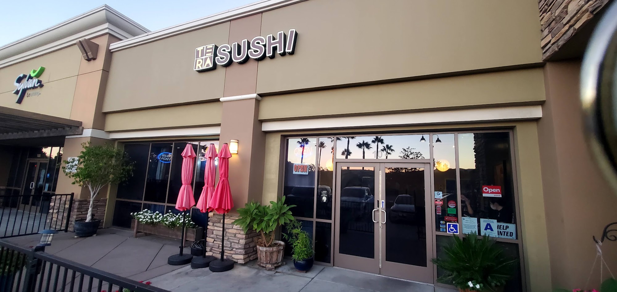 Tera Sushi