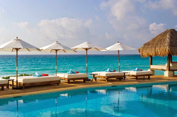 Tropics Pool and Spa