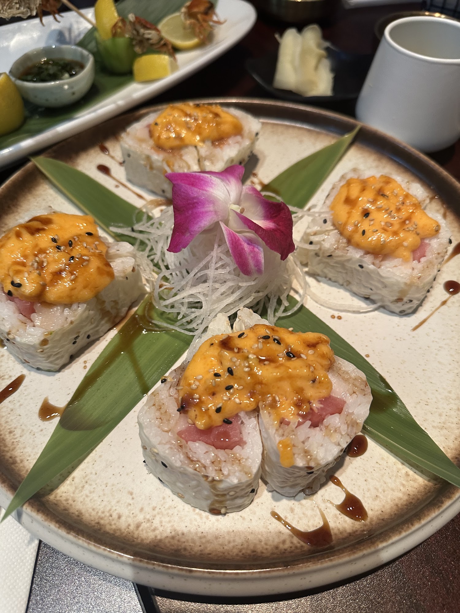 Dada Izakaya and Sushi