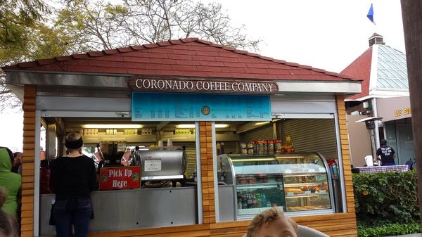 Coronado Coffee Company