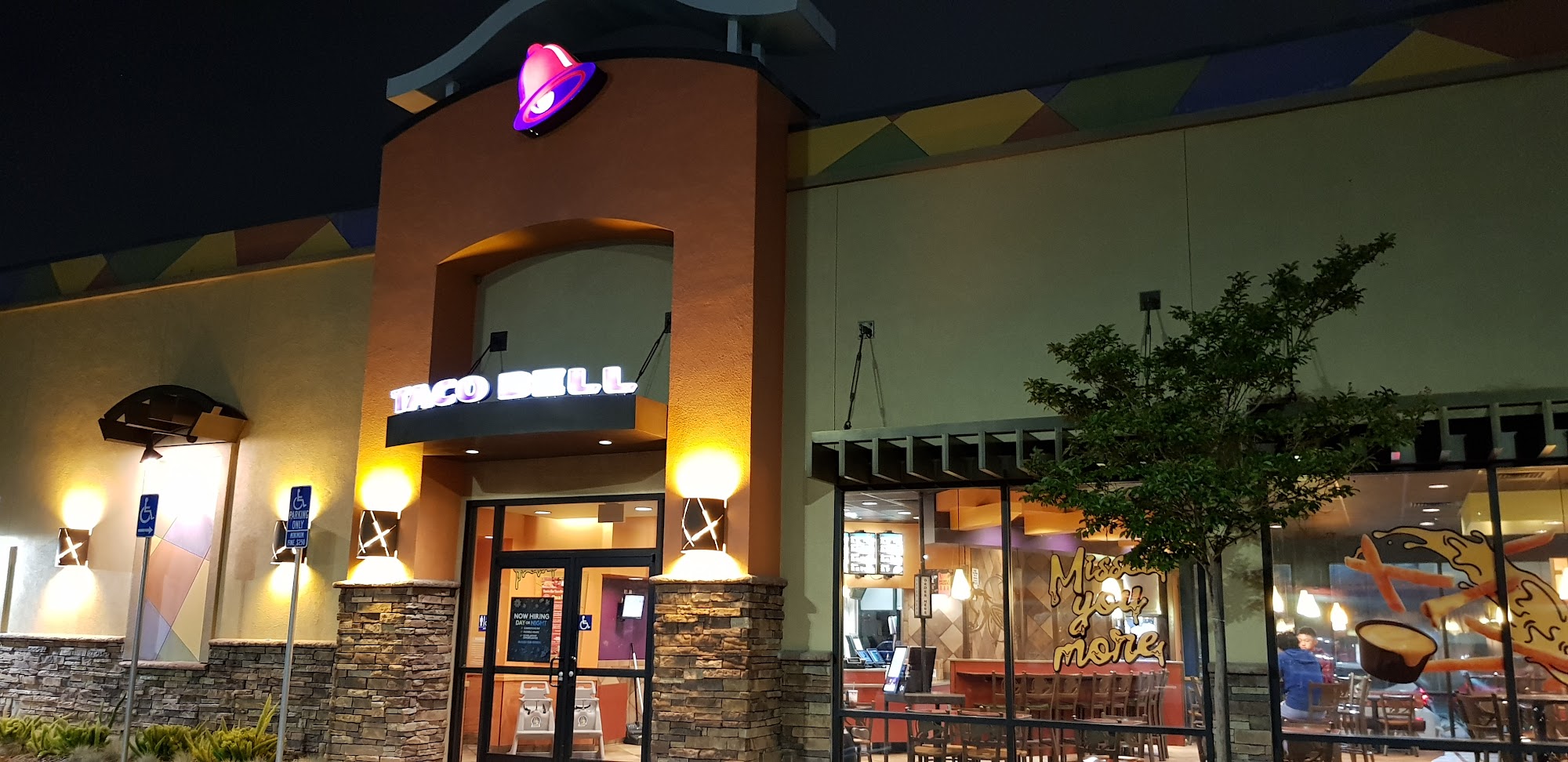 Taco Bell