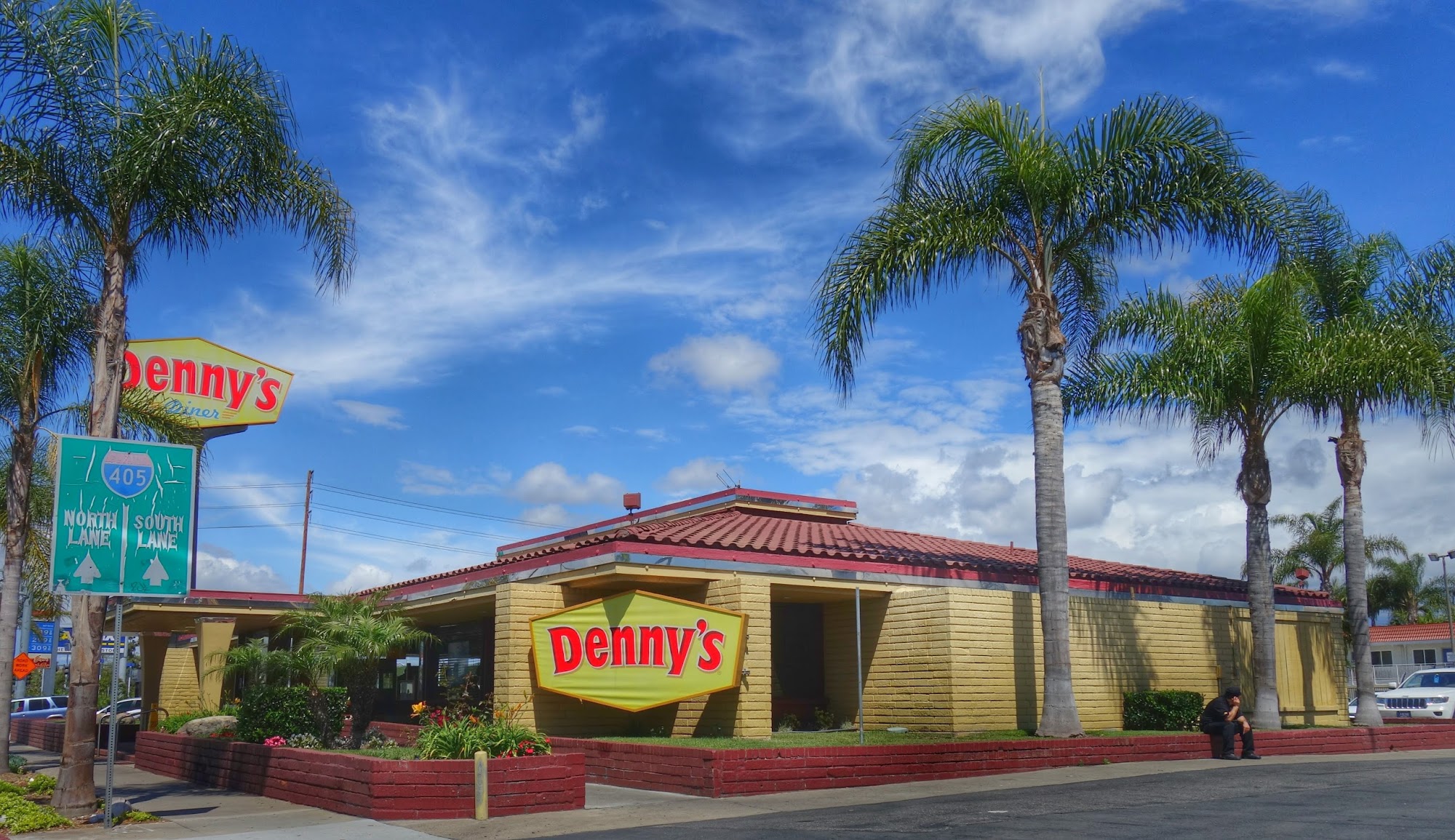 Denny's