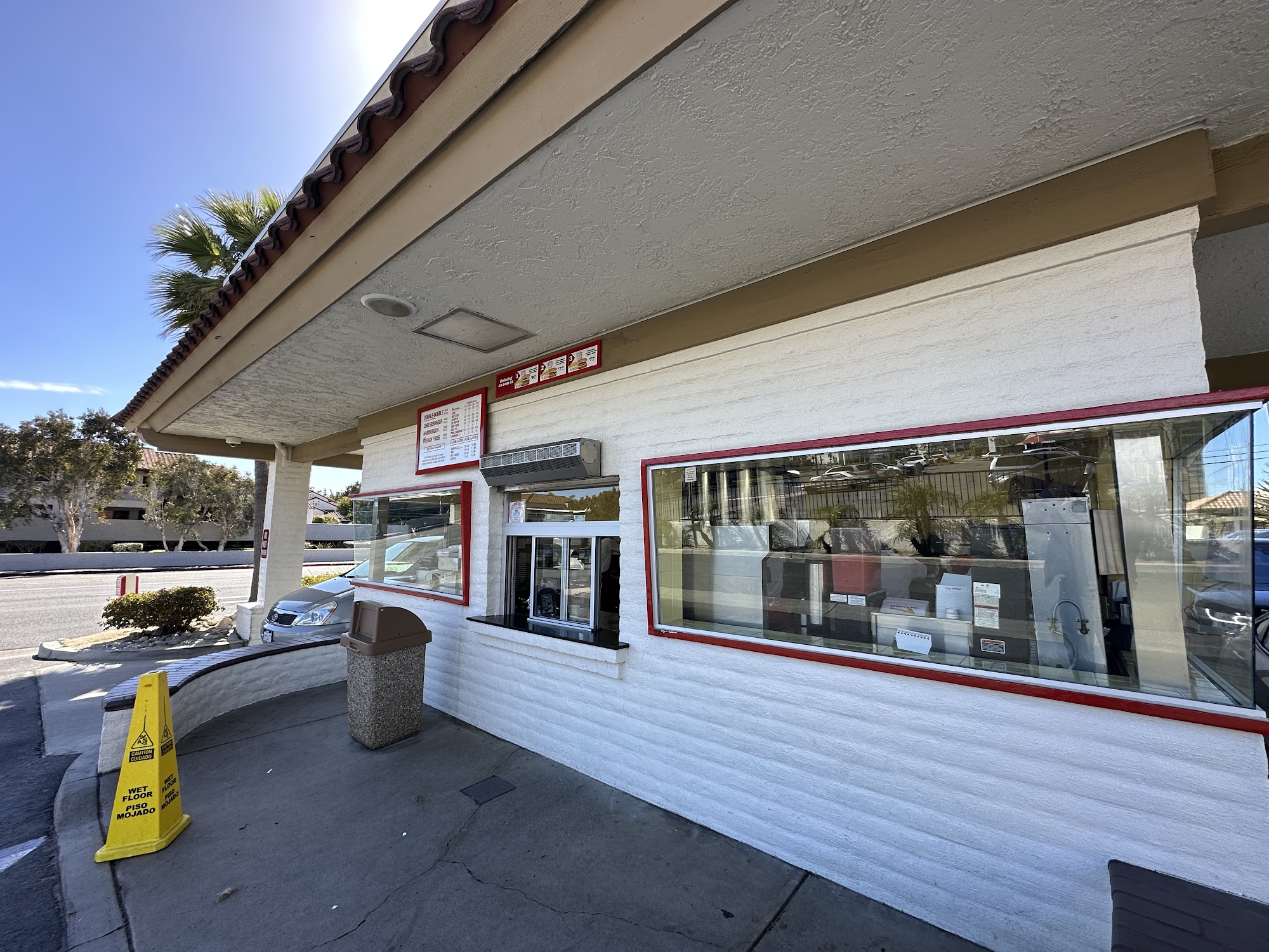 In-N-Out Burger