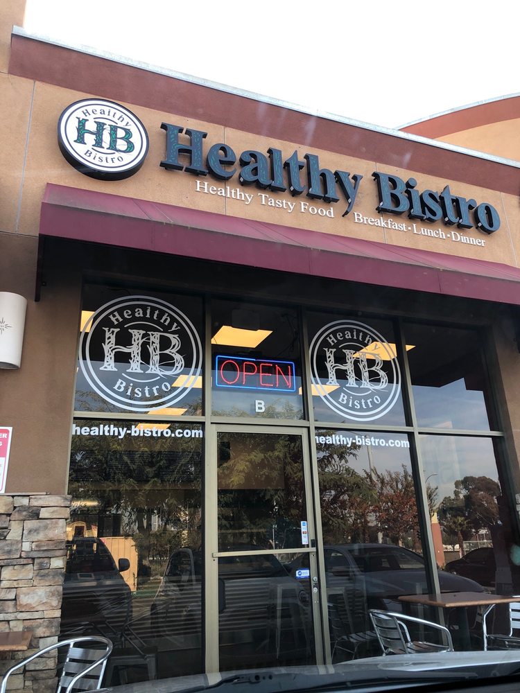 Healthy Bistro