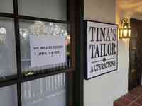 Tina's Tailors & Alterations