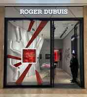 Roger Dubuis South Coast Plaza Boutique