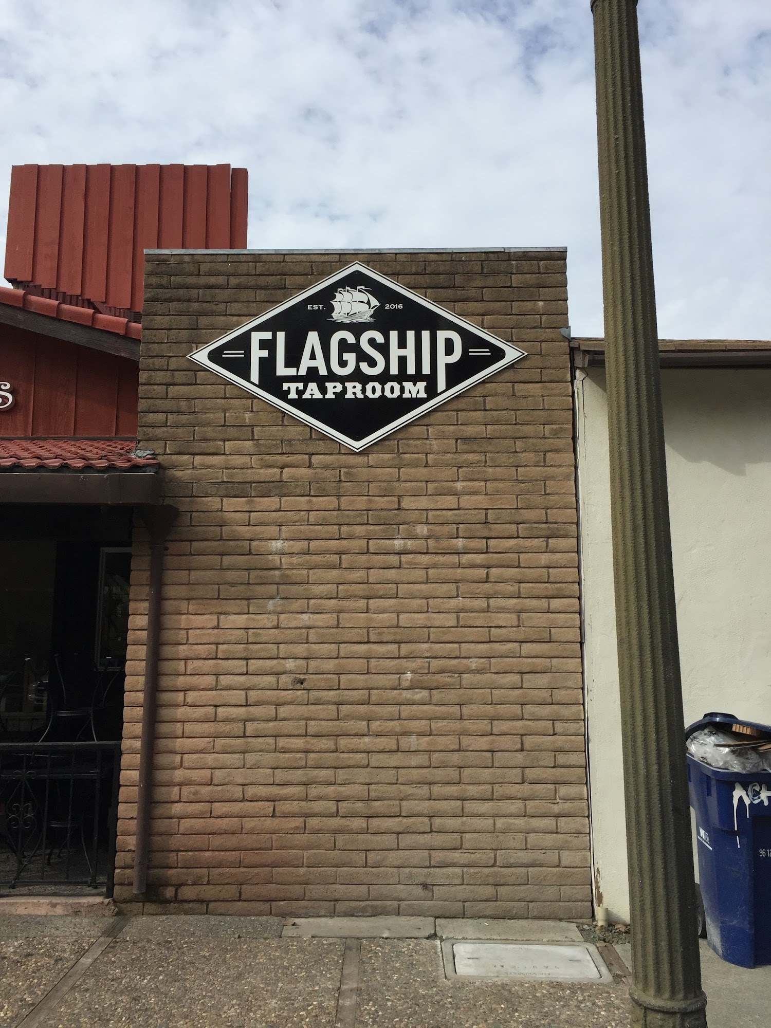 Flagship Taproom