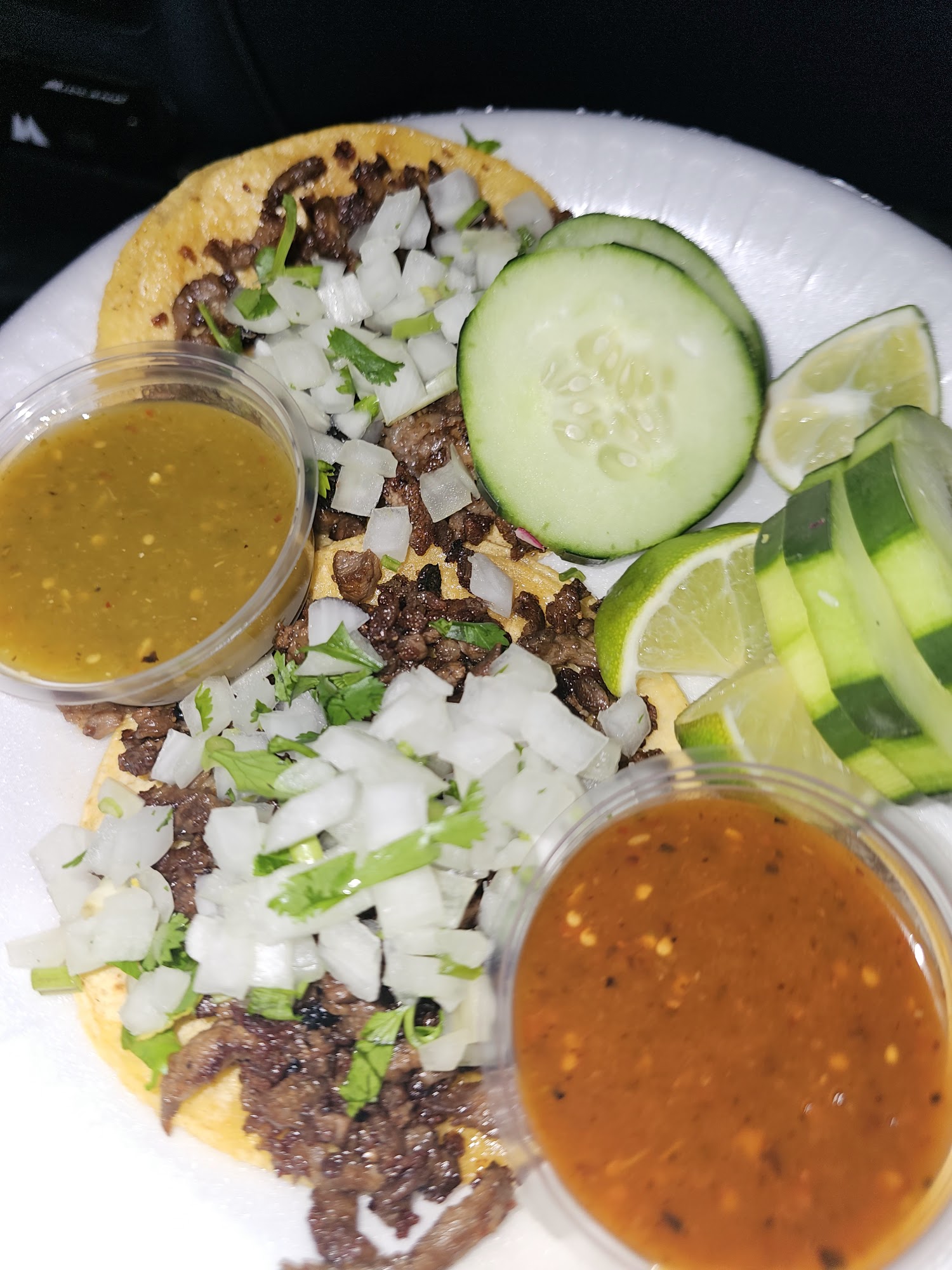Tacos Los Morales