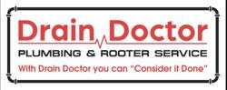 The Drain Doctor | Plumber Covina, CA | Drain Cleaning, Tankless Water Heater and Sewer Repair, Emergency Plumber