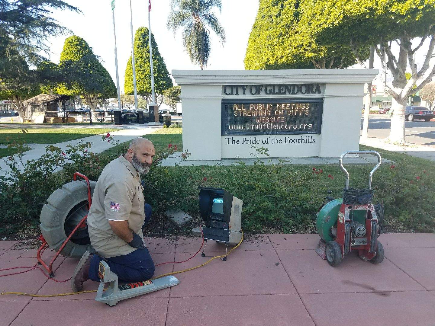 Rooter Shooter Plumbing Service