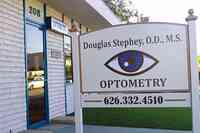 Dr Stephey Optometry: Stephey Douglas W OD