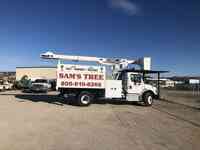 Sams Tree Service 805-610-8266