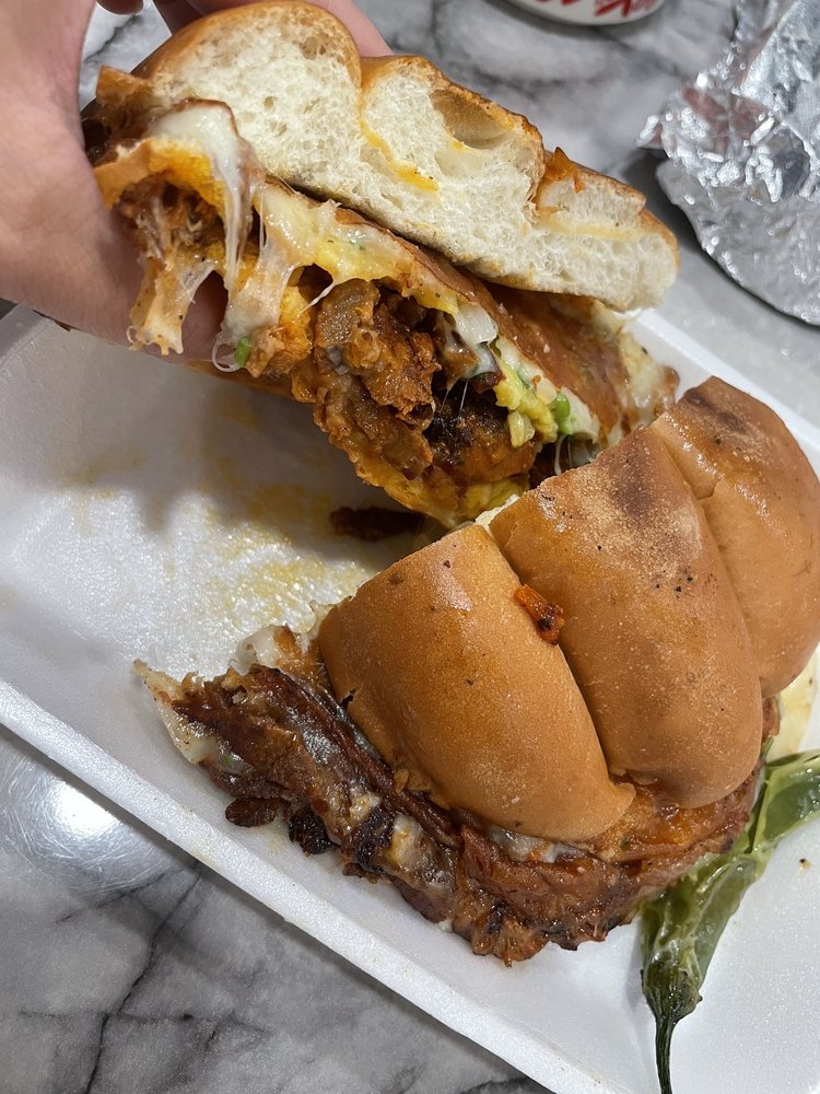Tacos El Pastorcito