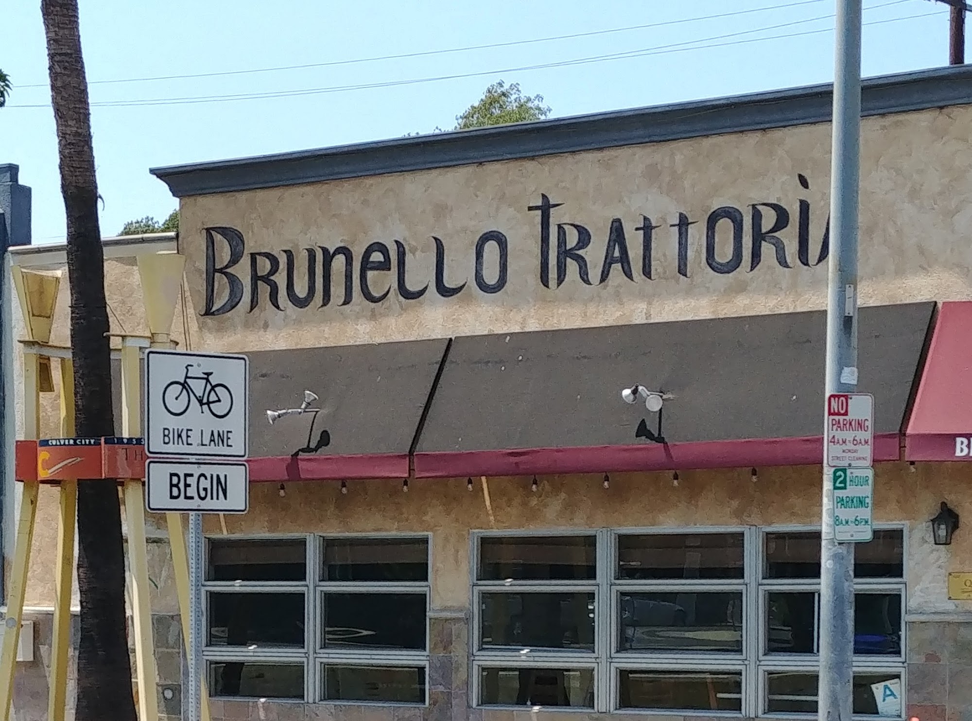 Brunello Trattoria