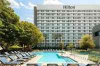 Hilton Los Angeles Culver City