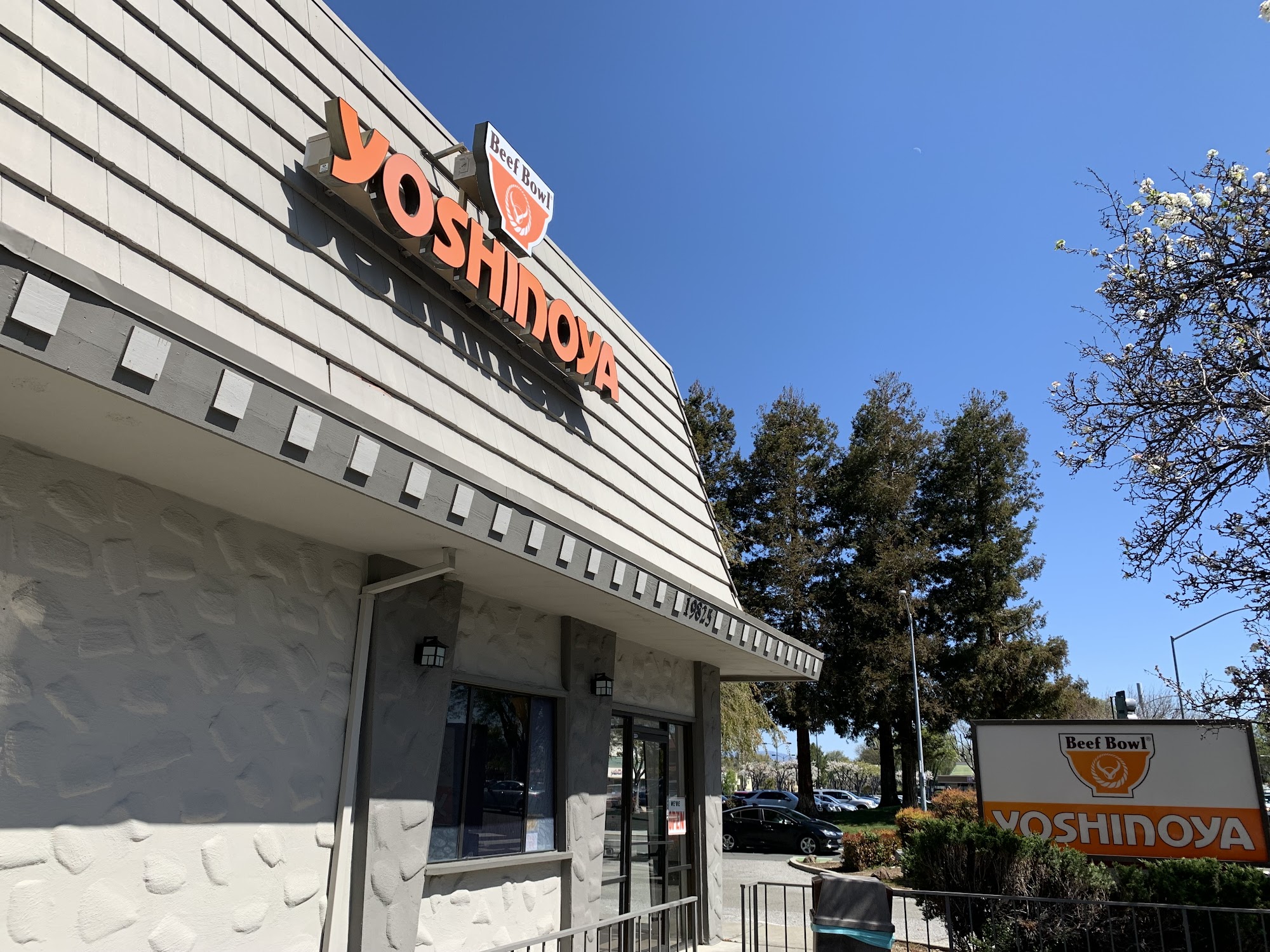 Yoshinoya | Cupertino