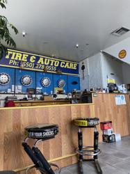 DRS Tire & Auto Care