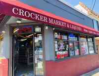 Crocker Market & Liquors