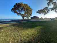 Dana Point Fuel Dock