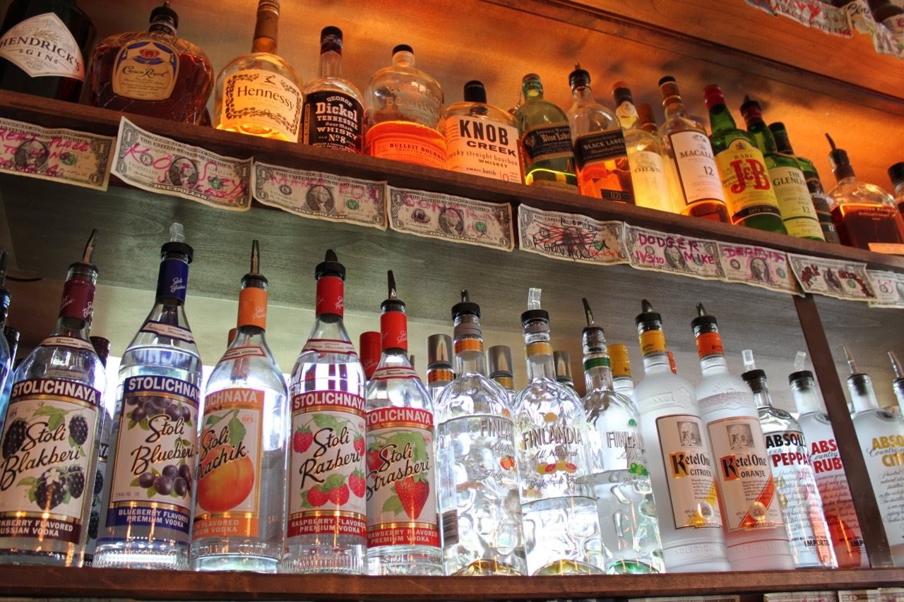 Players Pub & Pianos