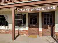 Stasia's Alterations
