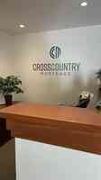George Schramm at CrossCountry Mortgage, LLC