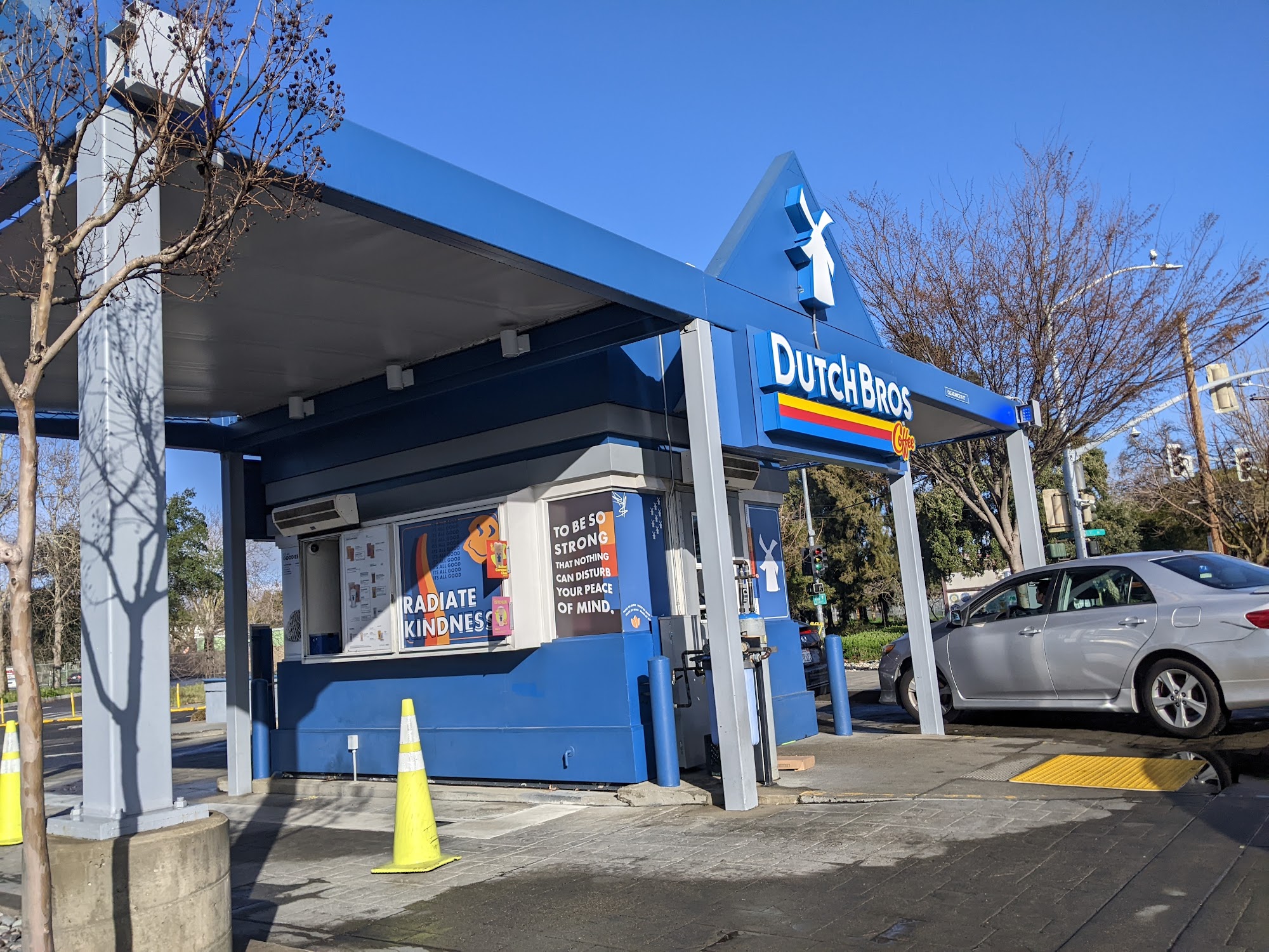 Dutch Bros Coffee