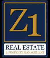 Z1 Properties Management & Sales: Raul H. Zamora