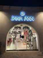 Jana Ann Couture Bridal - San Diego