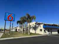 Motel 6 Delano, CA