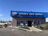 Carquest Auto Parts - Sevier's Auto Supply