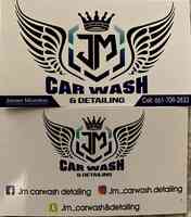 JM Carwash Detailing