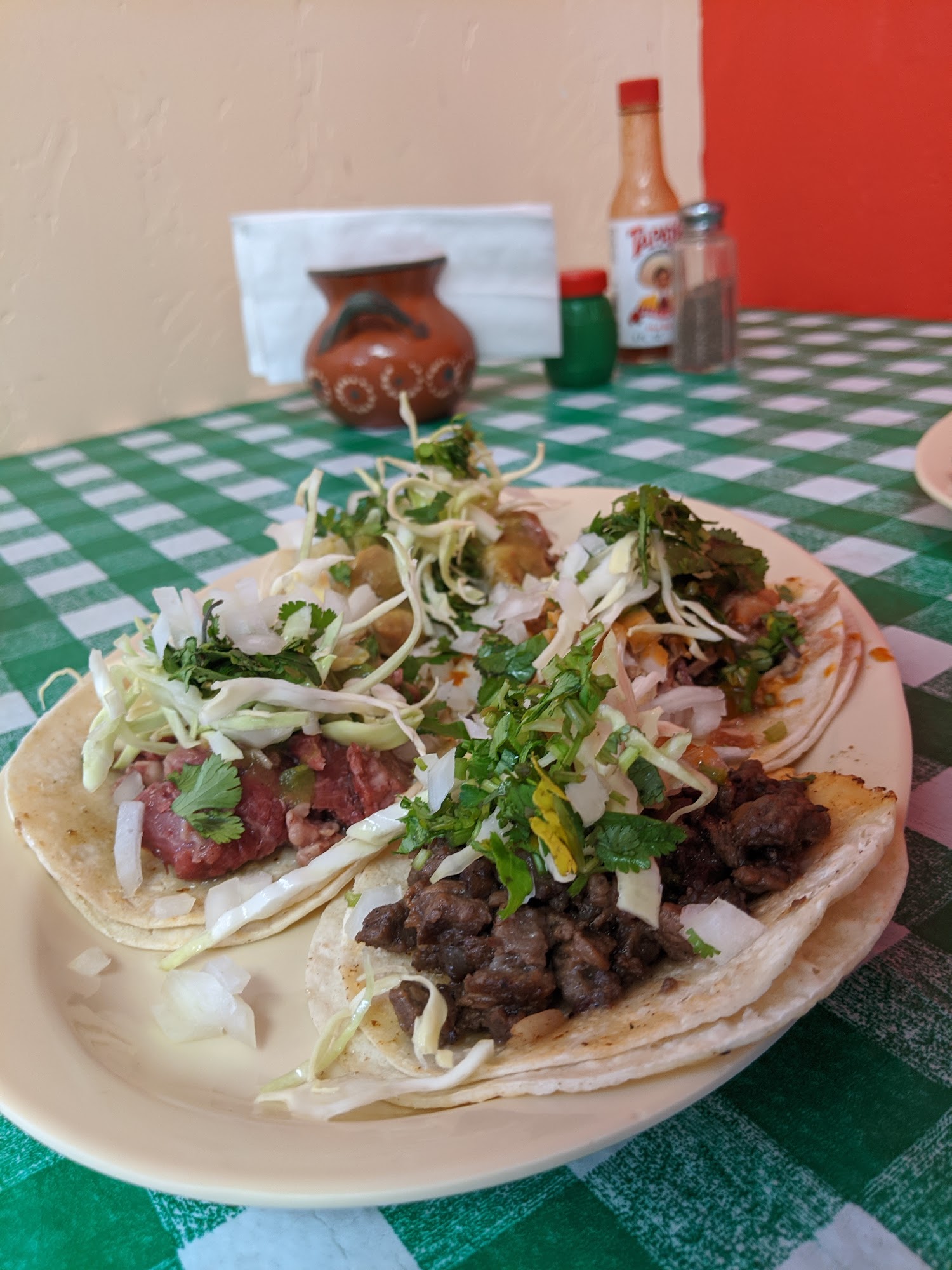 Tacos Goyo