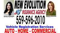 New Evolution Insurance Agency