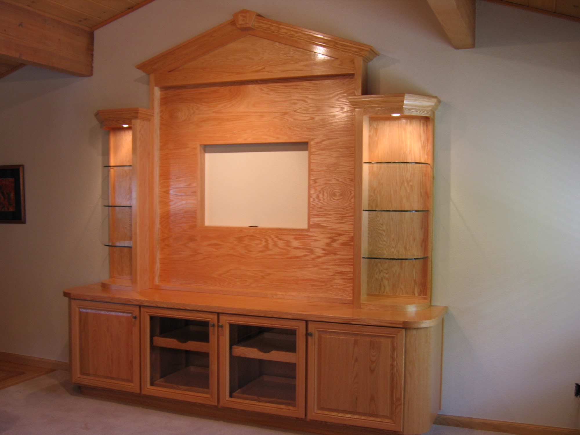 Schmidt's Cabinet Co.