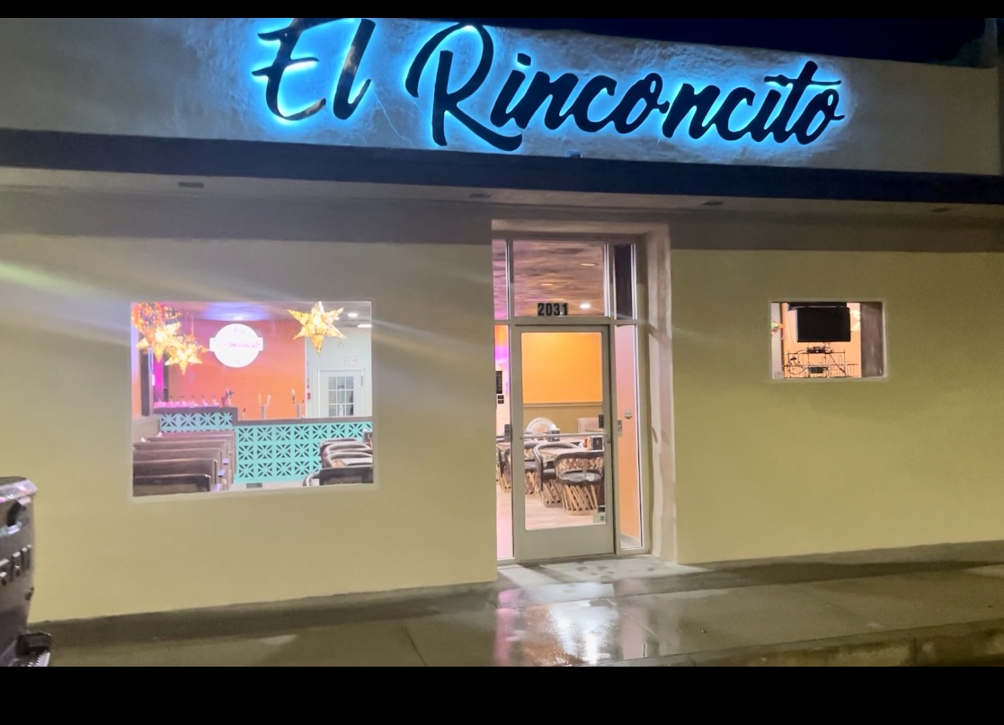 El Rincóncito Cocina Mexicana