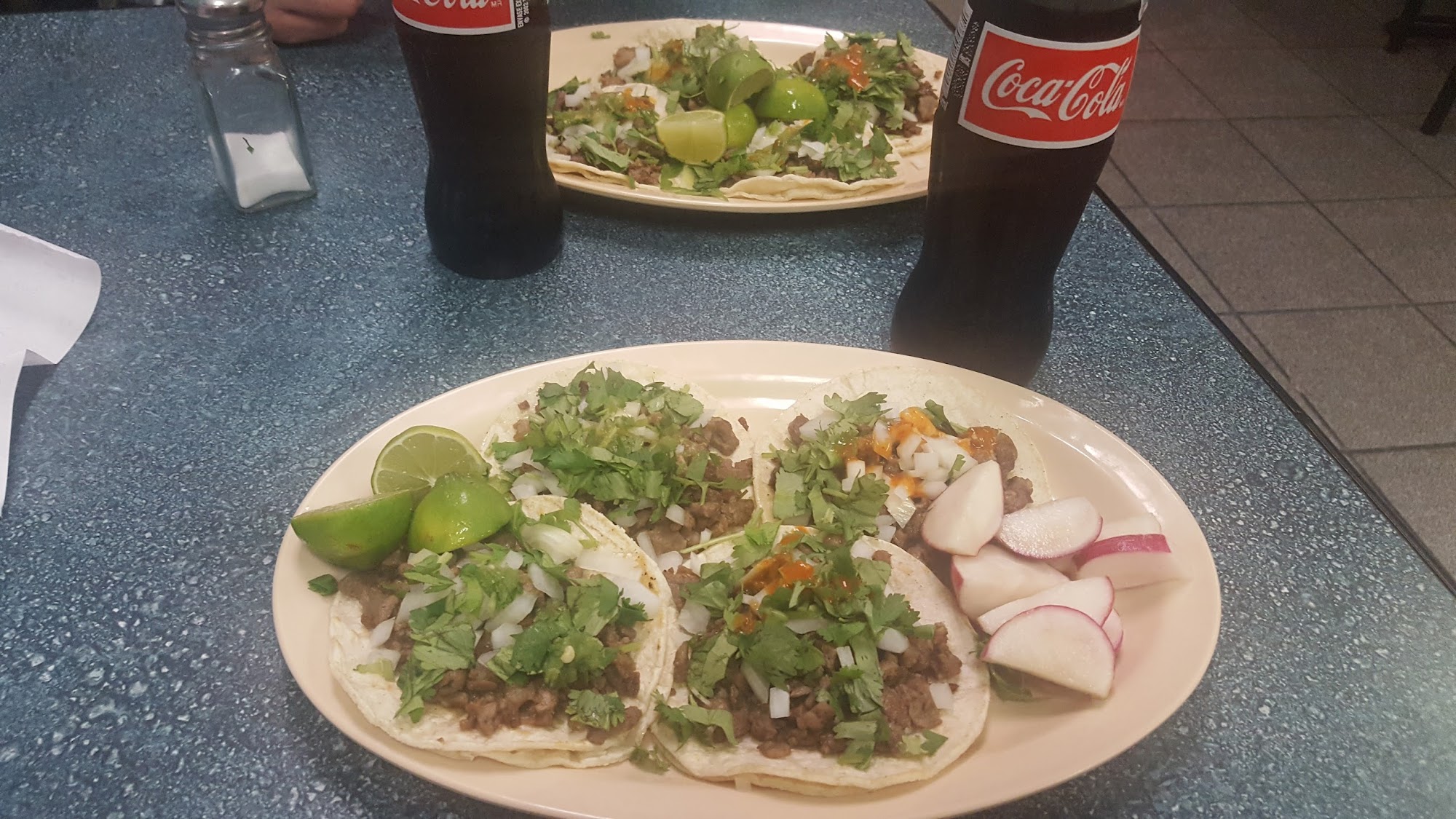 El Azteca Taqueria