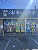 Smoken Smoke House