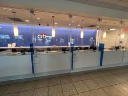 Citibank ATM