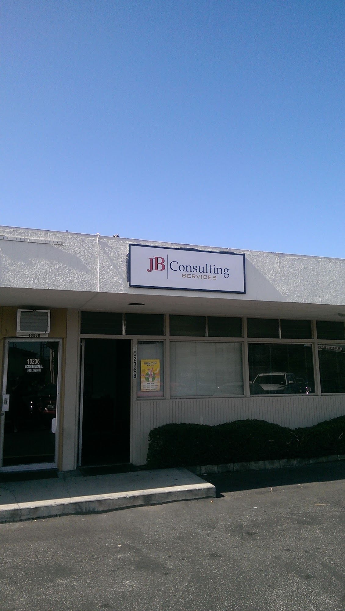 JB Consulting Services